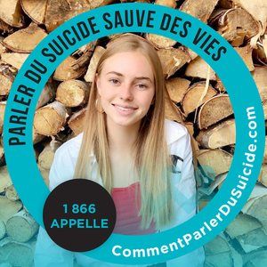 Meet your Posher, Vicky